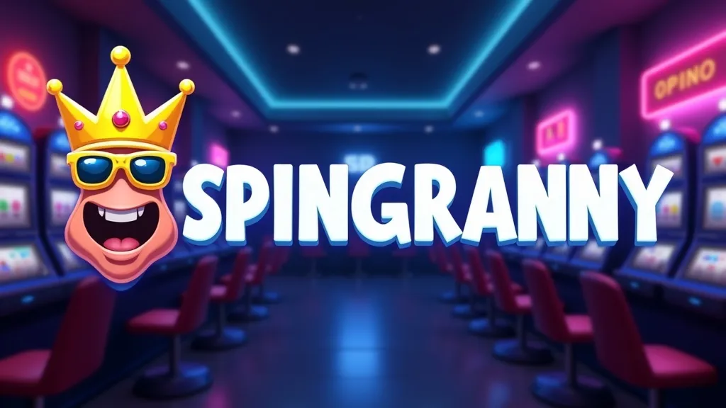 spingranny