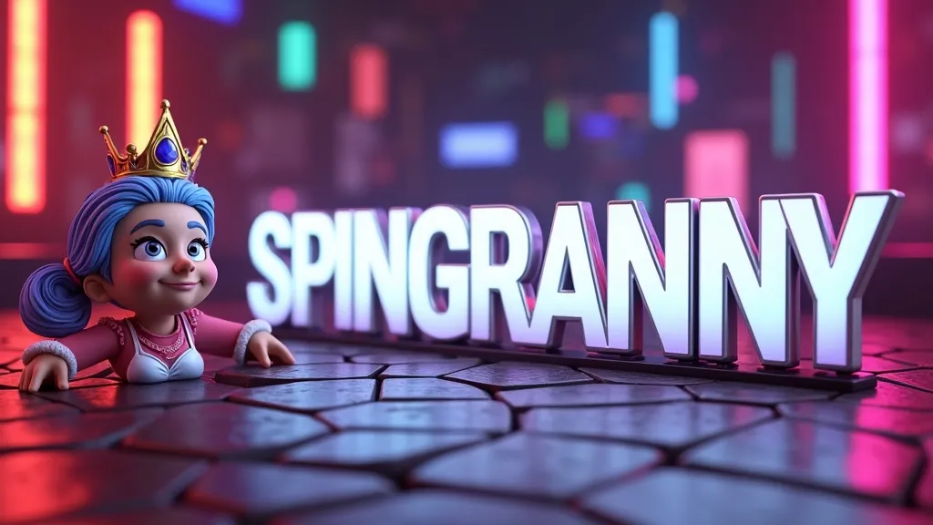 spingranny